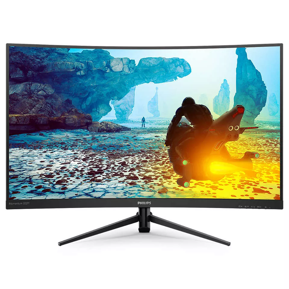 Màn hình Philips 322M8CZ
