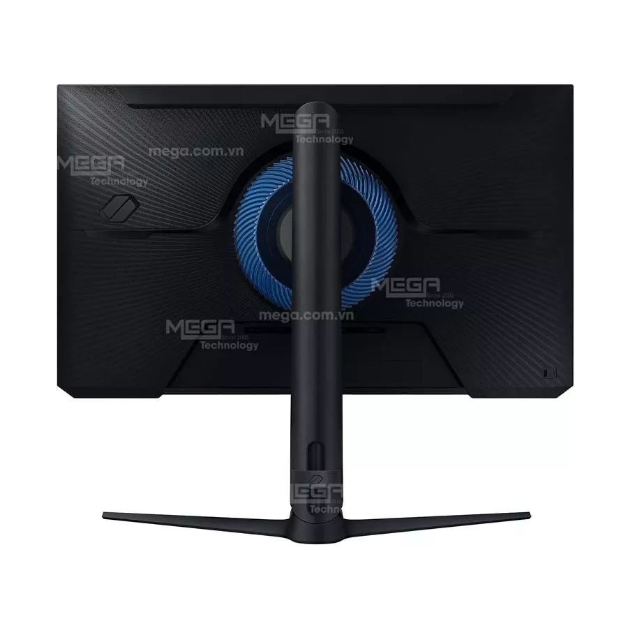Màn hình Samsung Odyssey G3 G30D LS24DG302EEXXV 24 inch