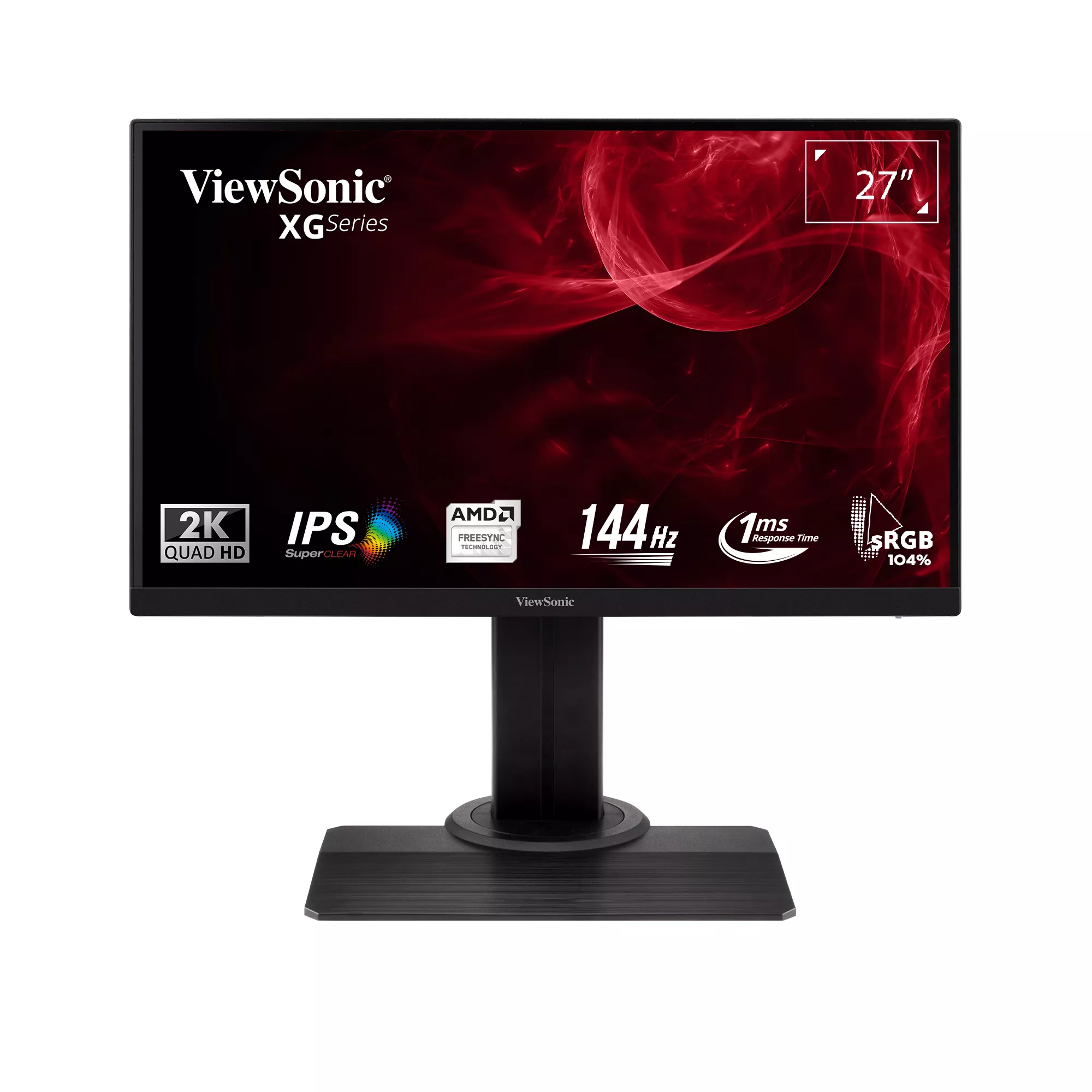 Màn hình Viewsonic XG2705-2K 27 inch