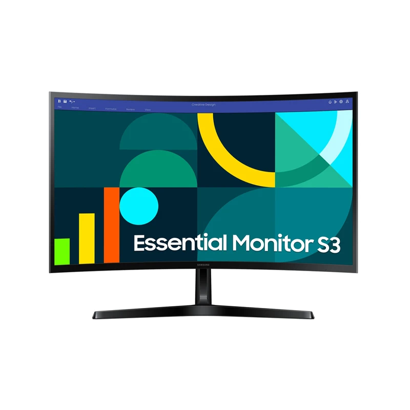 Màn hình Samsung LS27D366GAEXXV 27 inch