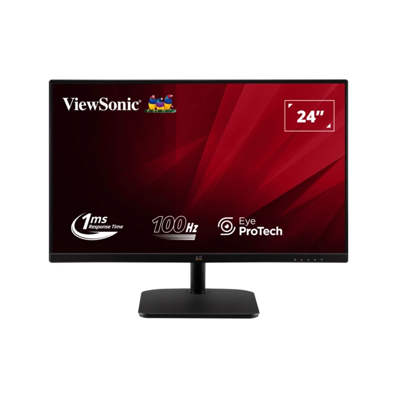 Màn hình ViewSonic VA2432-H-2 23.8 inch