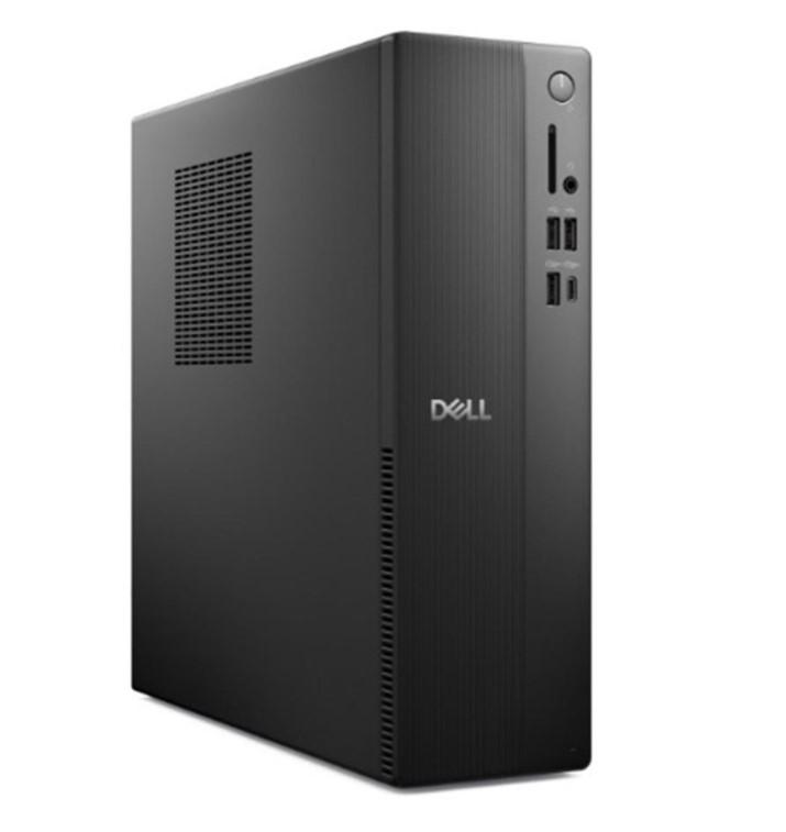 Máy bộ Dell Slim ECS1250 71092471 Đen