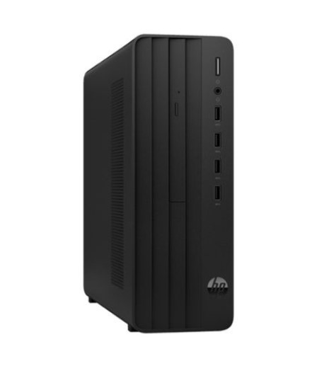 Máy bộ HP 280 Pro G9 SFF 9H1S8PT Đen