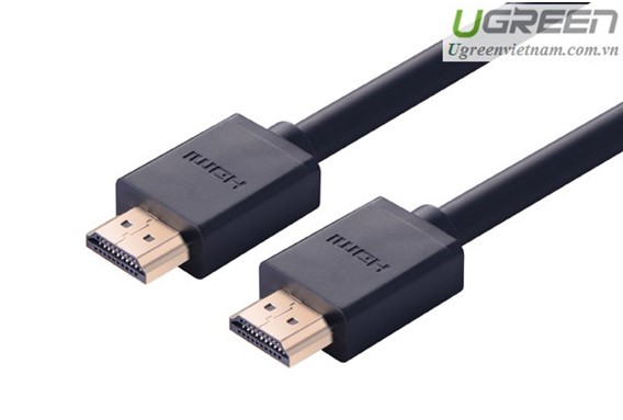 Cáp HDMI 3M hỗ trợ 3D Ugreen 10108