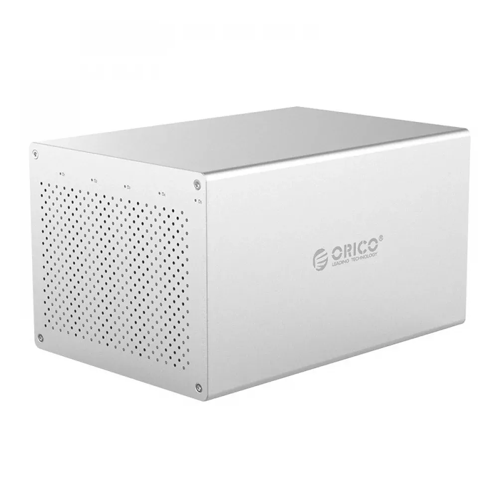 Hộp ổ cứng Orico WS500U3