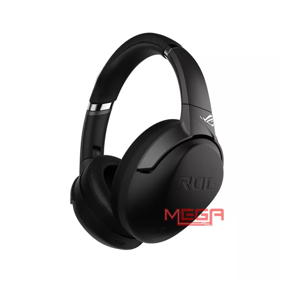 Tai nghe Gaming Asus ROG STRIX GO BT