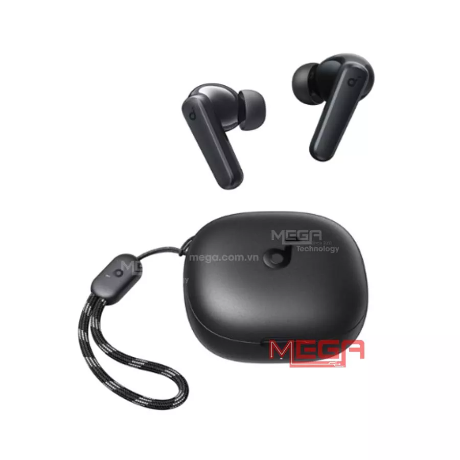Tai nghe Anker SoundCore R50i A3949