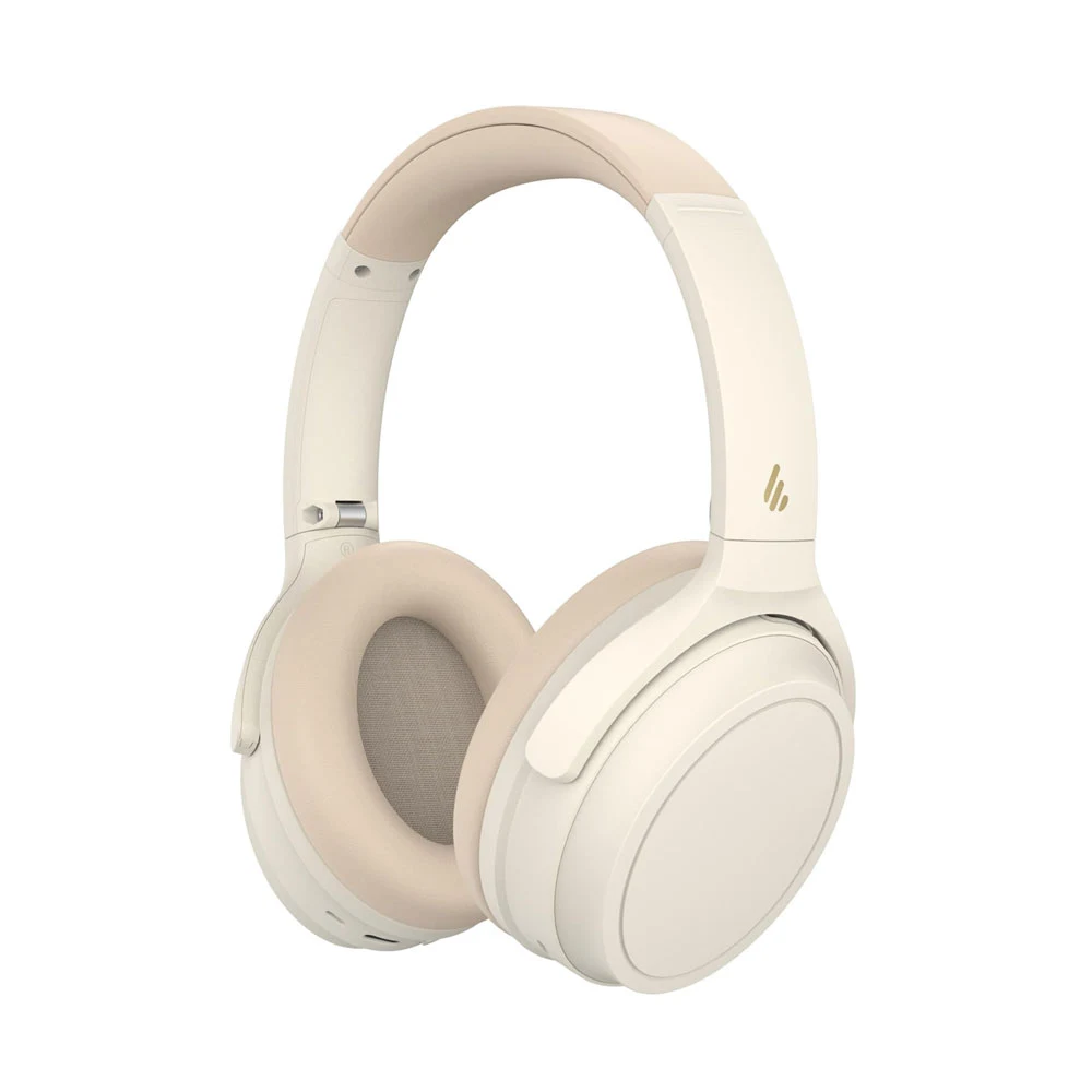 Tai nghe Bluetooth Edifier WH700NB Trắng ngà