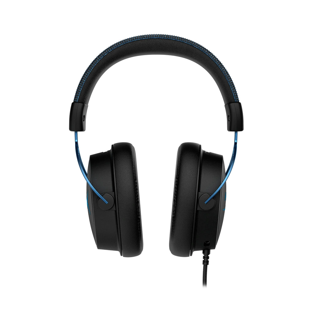Tai nghe HP HyperX Cloud Alpha S Blue