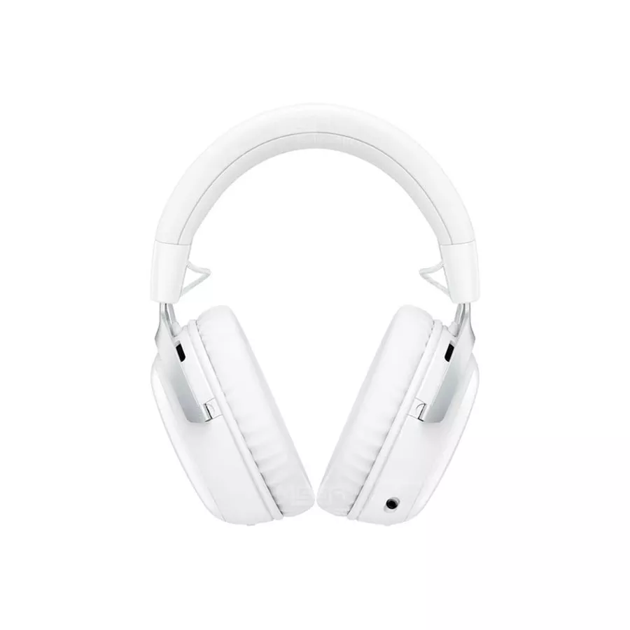 Tai nghe HP HyperX Cloud III S Wireless White