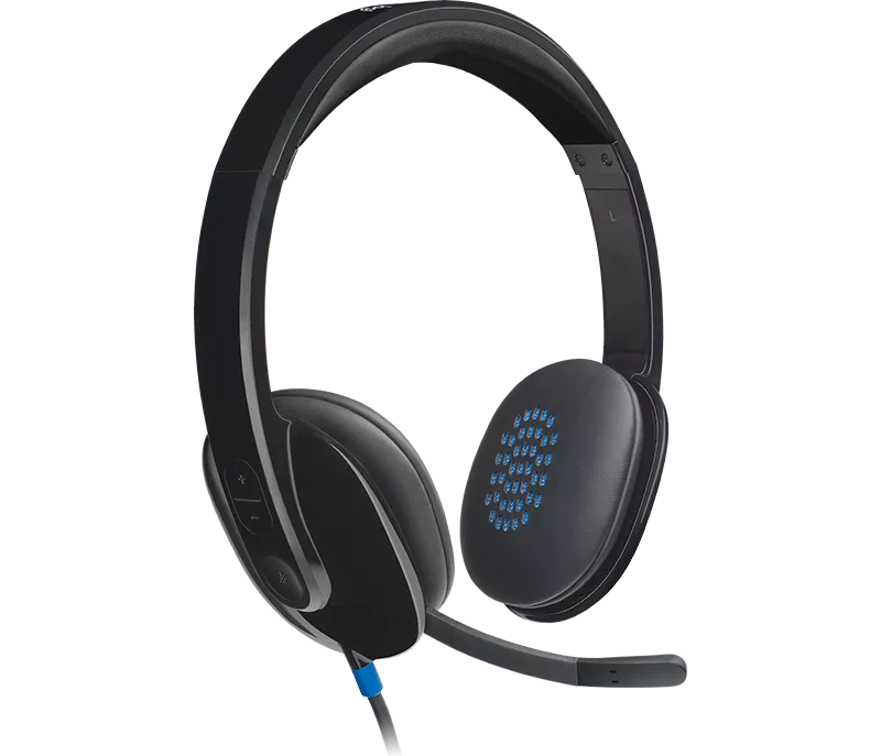 Tai nghe Logitech H540 có dây
