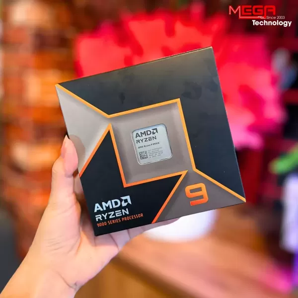 Linh kiện CPU bộ não của máy tính