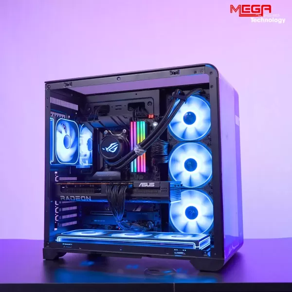 Build PC Đà Nẵng