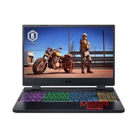Laptop gaming Acer Nitro Propanel