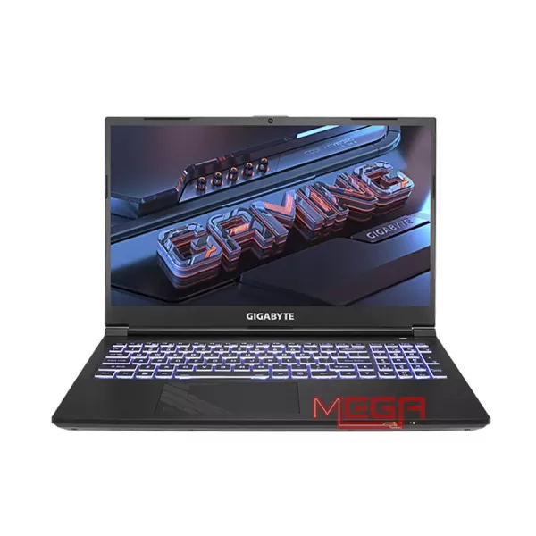 Laptop Gigabyte G5 Ke