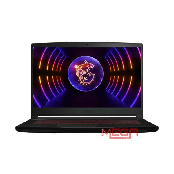 Laptop gaming chơi CS2 MSI Thin GF63