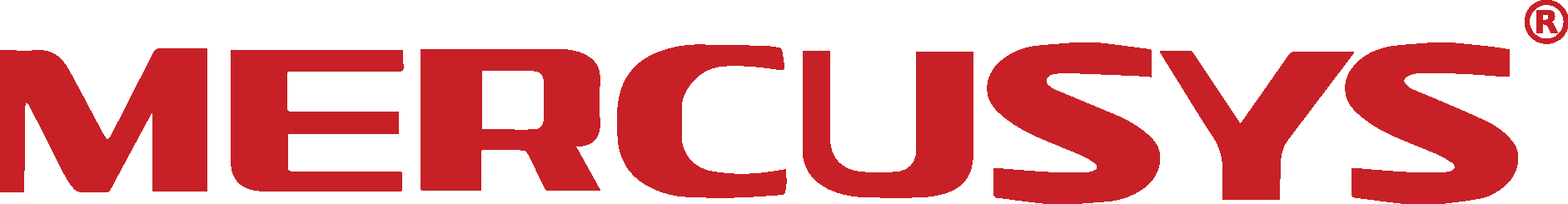 Router Wifi Mercusys